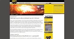 Desktop Screenshot of bredalocos.nl